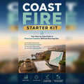 Coast FIRE Starter Kit